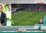 Trabzonspor Başkanı Ahmet Ağaoğlu'ndan Volkan Demirel'e sert cevap: Otobüsümüzden adam alanı anası daha doğurmadı