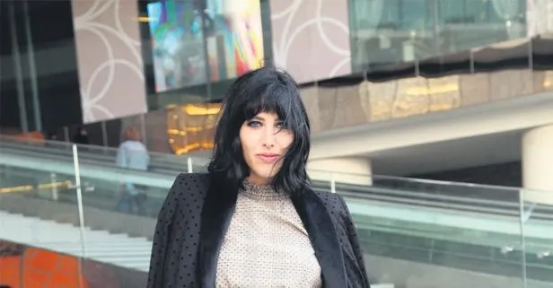 hulya avsar ile kaya cilingiroglu nun kizi zehra yi ask degistirdi iste zehra nin yeni hali takvim