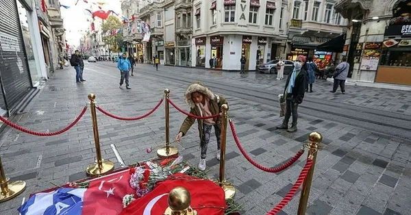İstiklal Caddesi’nde yeni tedbirler! İstanbul Valisi Ali Yerlikaya ’Genel Emir’ başlığıyla yayınladı