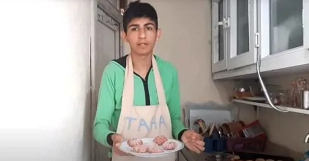 Taha Duymaz'ın instagram kapalı mı? Taha Duymaz kimdir, canlı yayında ne dedi?-2