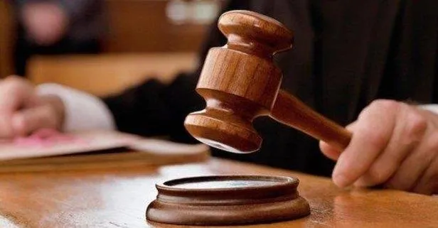 FETÖ'cü eski Yargıtay üyesi Hüseyin Sarıömeroğlu'na hapis cezası