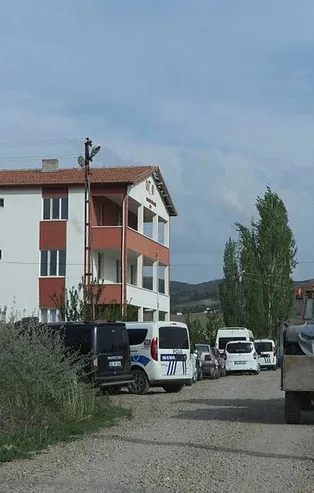 Komşu kavgası! Pompalı tüfekle öldürüldü