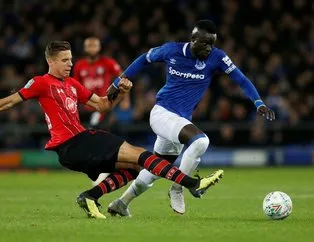 Niasse'den Galatasaray'a yeşil ışık!