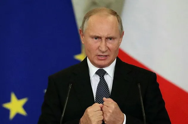 Putin'den Avrupa'ya "füze" mesajı