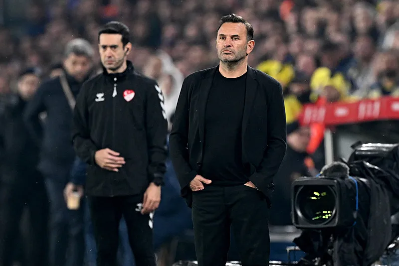 Okan Buruk eski yıldızını istedi! Galatasaray'dan dev transfer hamlesi - 2