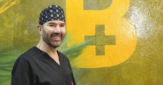 Doktor bu ne? Bülent Cihantimur’dan tepki çeken paylaşım!