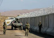 Başkan Erdoğan talimatı vermişti! Vanın İran sınırına 27 kmlik duvar örüldü