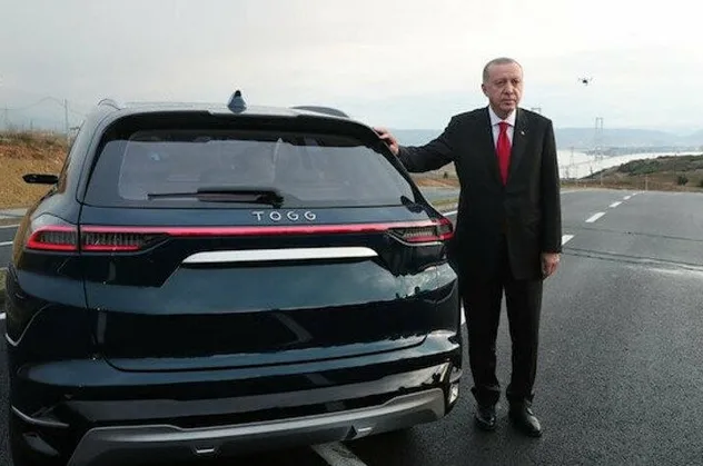 Yerli otomobil için tarihi gün