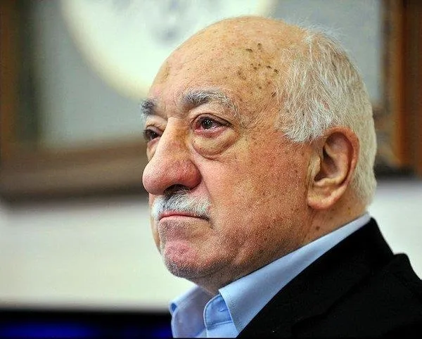 MİT kumpas davası sonrası deşifre oldu! FETÖ elebaşının alçak planı: Tehlike anında değiştirin-4