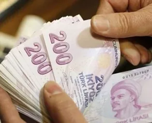 Bin TL haftaya hesapta