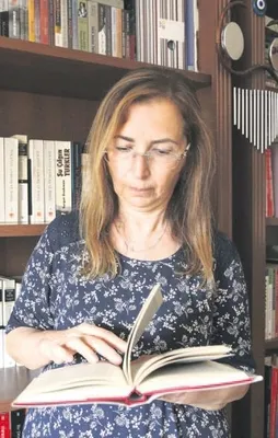 Okumanın yaşı yoktur