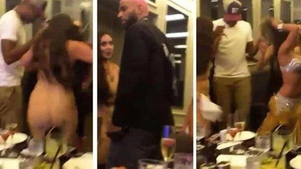 SON DAKİKA: Galatasaray'daki "seks partisi" krizinde flaş gelişme: Yöneticiler Türk Telekom Stadı'nda-5