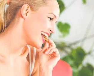 İltihaba çetin ceviz!