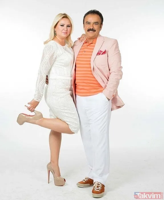 Gamze Özçelik'in eşi Uğur Pektaş'ın son hali hayranlarını şoke etti! Arka Sokaklar'ın efsanesiydi - 50