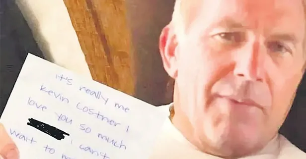 “Kevin Costner” sandı, 100 bin dolarını kaptırdı