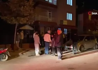 Isparta’da biriktirilen çok sayıda çakmak gazı patladı! Vücudunda yanıklar oluşan öğrenci hastaneye kaldırıldI