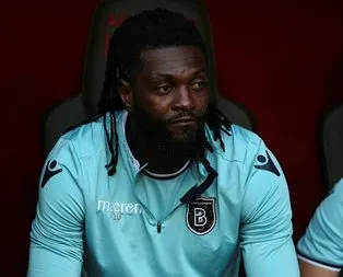 Mecburen Adebayor