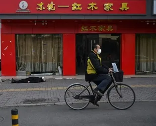 Koronavirüse yakalananlar neden çırpına çırpına ölüyor? Nedeni açıklandı