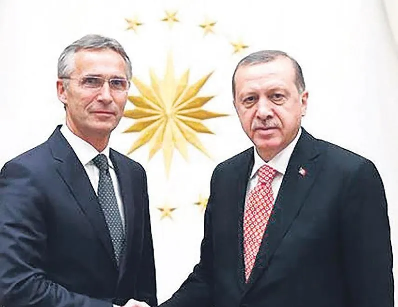 NATO uyarısı