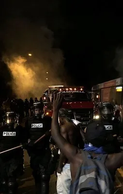 ABD'de "polis şiddeti" durmuyor