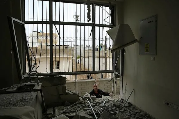 Pençe-Kılıç Harekatı sonrası ABD'den skandal YPG/PKK açıklaması-10