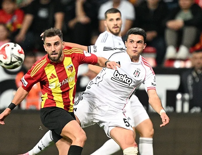 İşte Devrim’in hikayesi!