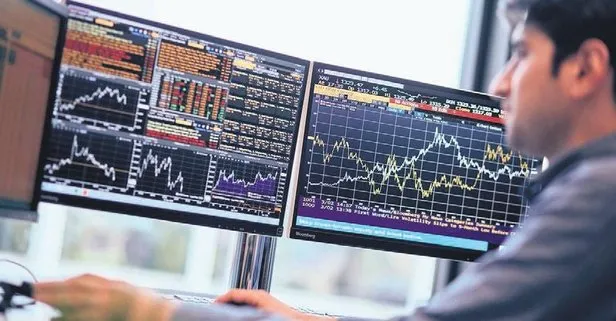 Getiri şampiyonu borsa