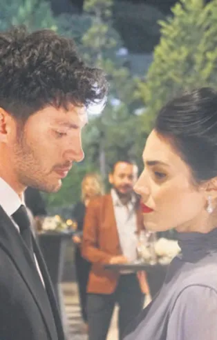 Pazartesi akşamı ekranlara giriş yapan 'Sevmek Zamanı' izleyiciyi mest etti!