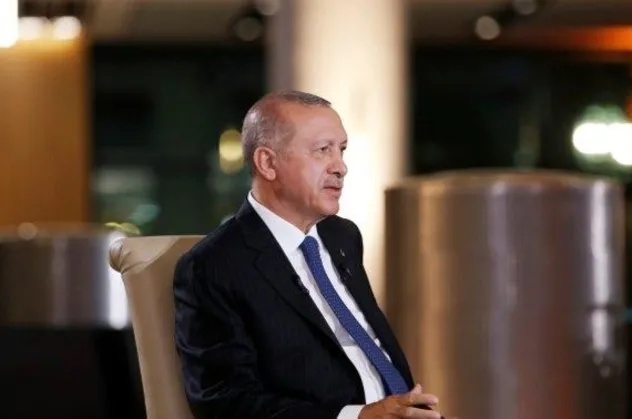 Başkan Erdoğan A Haber ve ATV ortak yayınında gündeme ilişkin değerlendirmelerde bulunacak