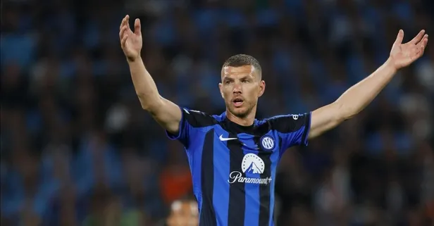Fenerbahçe Edin Dzeko transferi için kesenin ağzını açtı! Dzeko’ya 12 milyon Euro...