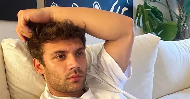 Holding dizisi Kerem'i kim oynuyor? Caner Topçu kimdir, kaç yaşında, nereli? Oynadığı diziler...