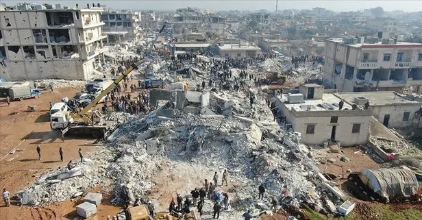 Son dakika: Hazine ve Maliye Bakanı Mehmet Şimşek duyurdu! Afet Yeniden İmar Fonu Başkan Erdoğan'ın masasında!