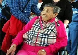 Ünlü sanatçı taburcu edildi