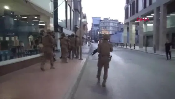Adana'da organize suç örgütüne operasyon! Çok sayıda kişi gözaltına alındı