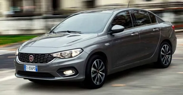 Bu tarih son gün! Kasım 2020 Fiat Agea araba kampanyaları avantajlı şartlarla