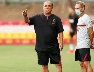 Galatasaray dev operasyonun düğmesine bastı! 2 yeni transfer, 4 ayrılık