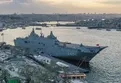 MSB duyurdu! 'TCG Anadolu' bir kez daha halkla buluşacak