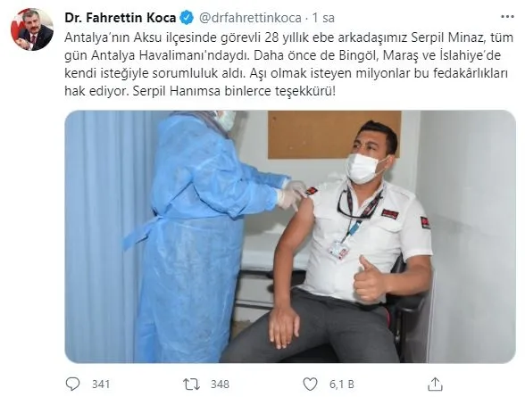 saglik-bakani-koca-serpil-minaza-fedakarligindan-oturu-tesekkur-etti-1624311881490.jpg Sağlık Bakanı Fahrettin Koca, Serpil Minaz'a fedakarlığından ötürü teşekkür etti-1