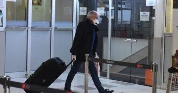 Zeljko Obradovic’in büyük korkusu!