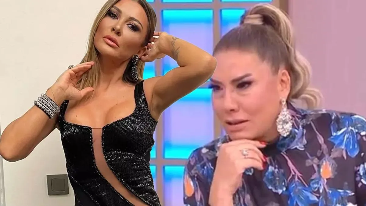 Selen Görgüzel’den Işın Karaca’ya ’eşek’ göndermesi! İkili arasında gerilim tekrar tırmandı! Ortalık fena karışacak: Akrabanı buldum