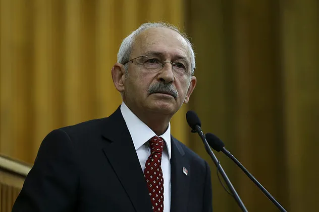 CHP'de soğuk duş etkisi yaratan anket