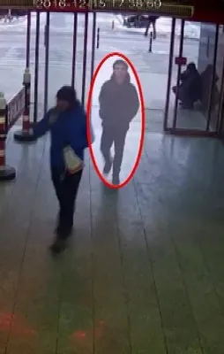 Kaçırdılar!