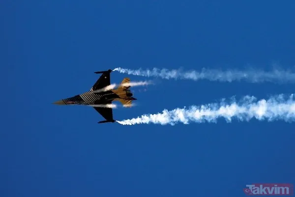 Türk Silahlı Kuvvetleri TEKNOFEST 2018’de - 41