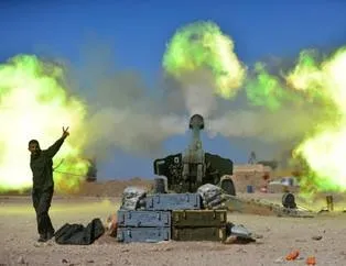 Musul'u kurtarma harekatı başladı