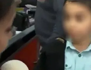 Karne hediyesi et kumpası deşifre oldu!