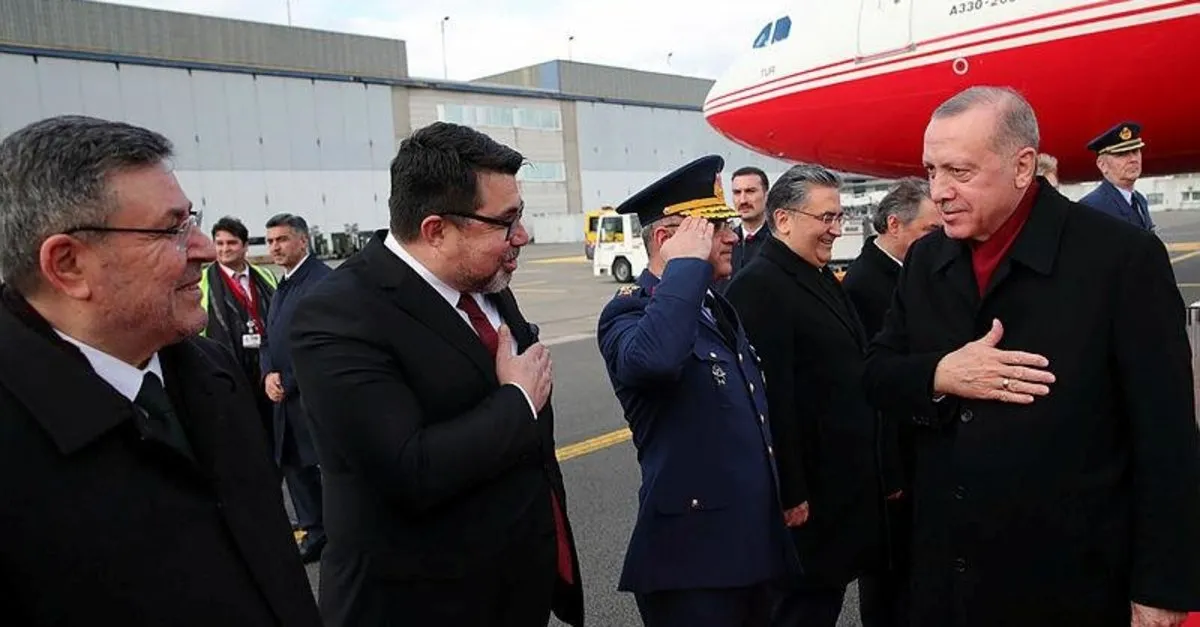 turkiye ab iliskilerini daha guclu