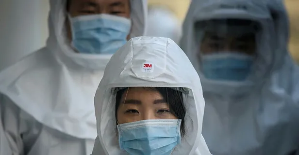 Son dakika: Dünyada Kovid-19'dan iyileşenlerin sayısı 250 bini aştı