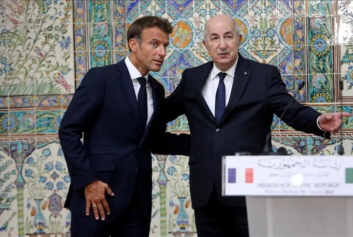 12 konsolosluk çalışanı ülkeyi terk etsin