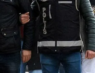 Van’da uyuşturucu operasyonu!