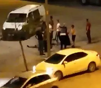 Bursa'da tornavidalı dehşet! Husumeti bitirmek isterken canından oldu-3